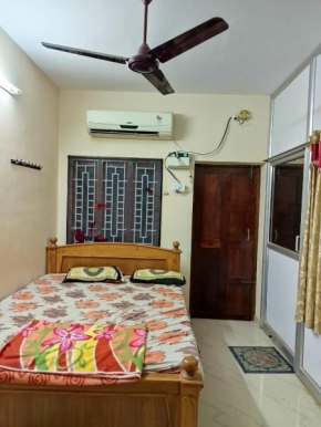 SABRI HOME STAY